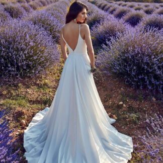 Alyce Paris 7089 Classic Grace Bridal Dress