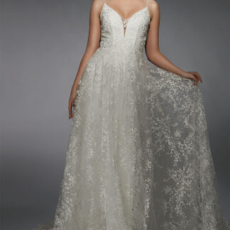 Alyce Paris 7121 Elegance And Grace