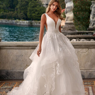 Belmeade Bridal Bristol, TN