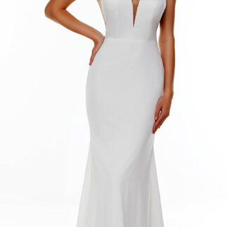 Alyce Paris 7052 Radiant Allure Wedding Dress